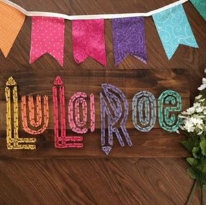 LuLaroe!!